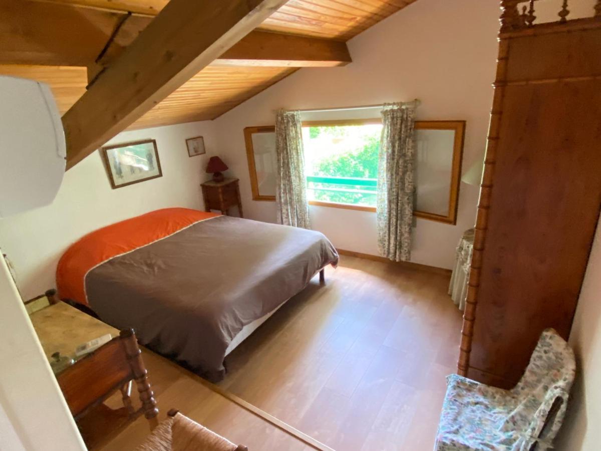 Villa Climatisee Et Wifi Gujan A 5 Mn Du Bassin D'Arcachon Exterior foto