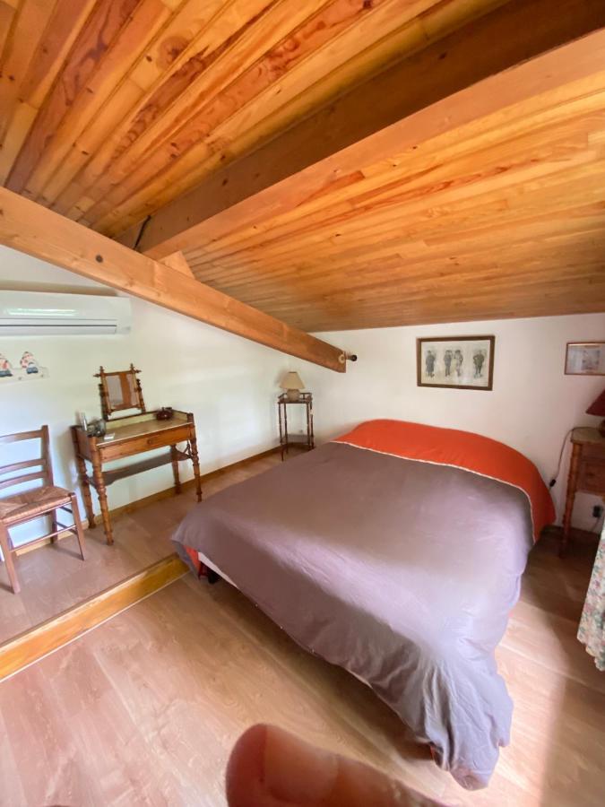 Villa Climatisee Et Wifi Gujan A 5 Mn Du Bassin D'Arcachon Exterior foto