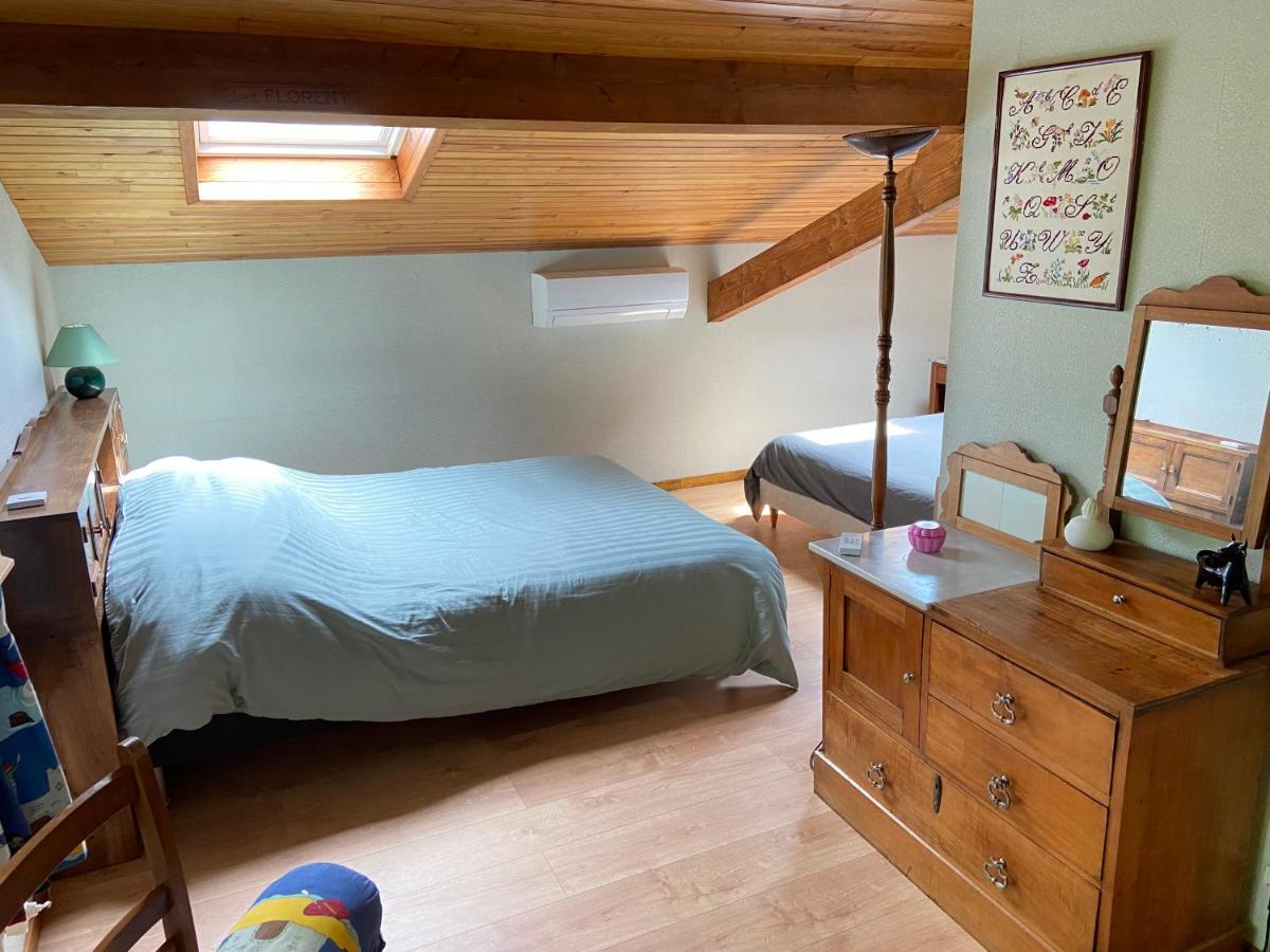 Villa Climatisee Et Wifi Gujan A 5 Mn Du Bassin D'Arcachon Exterior foto