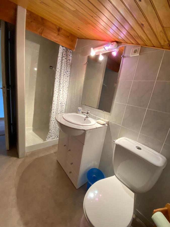 Villa Climatisee Et Wifi Gujan A 5 Mn Du Bassin D'Arcachon Exterior foto